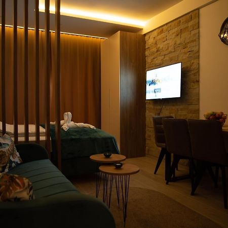 Apartman Larisa Kopaonik Exterior foto