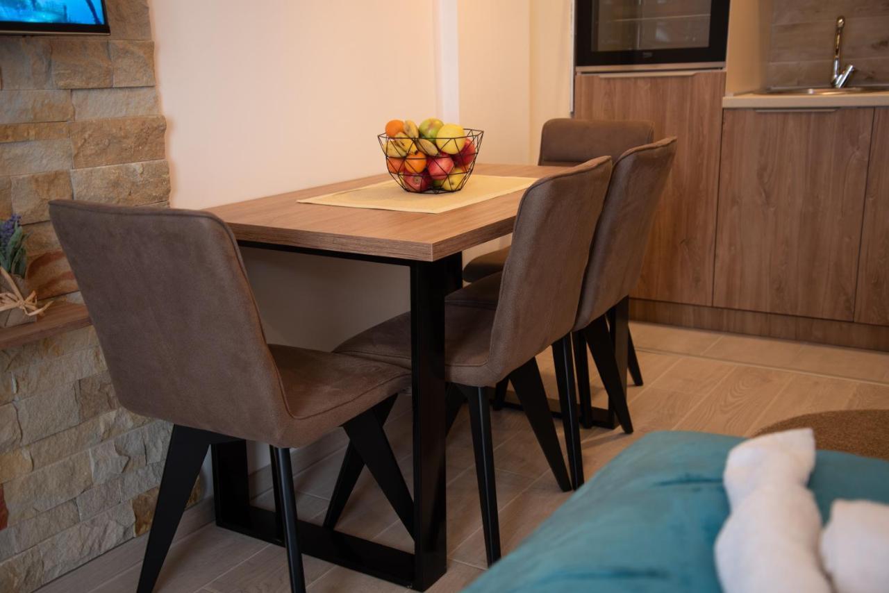 Apartman Larisa Kopaonik Exterior foto