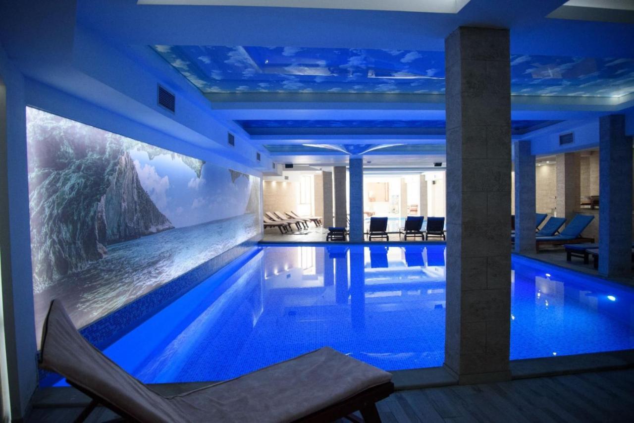 Apartman Larisa Kopaonik Exterior foto