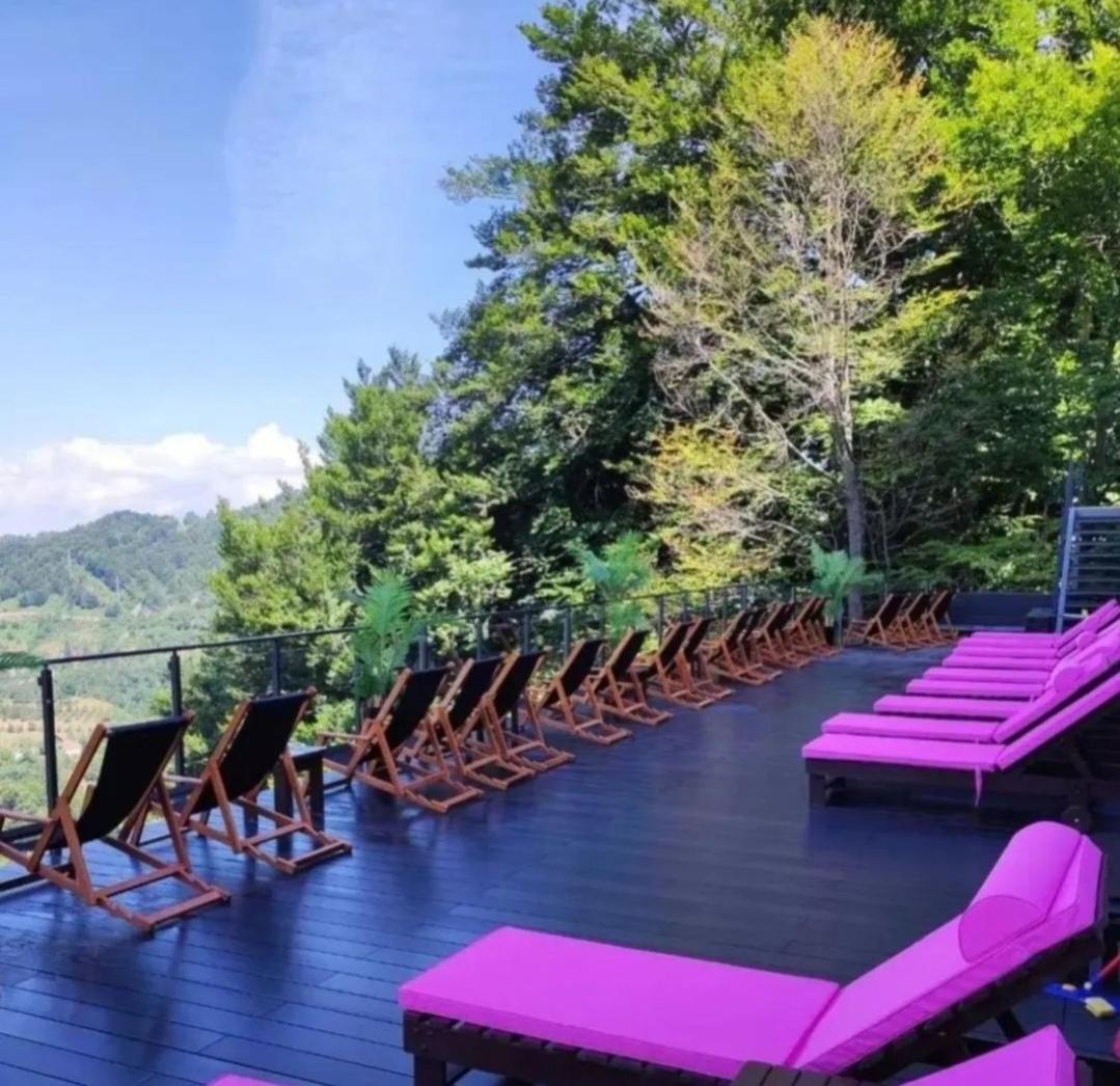 Apartman Larisa Kopaonik Exterior foto